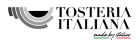 Tosteria Italiana